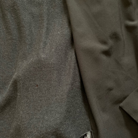 RW&CO. waterfall blazer cardigan - Picture 3 of 3